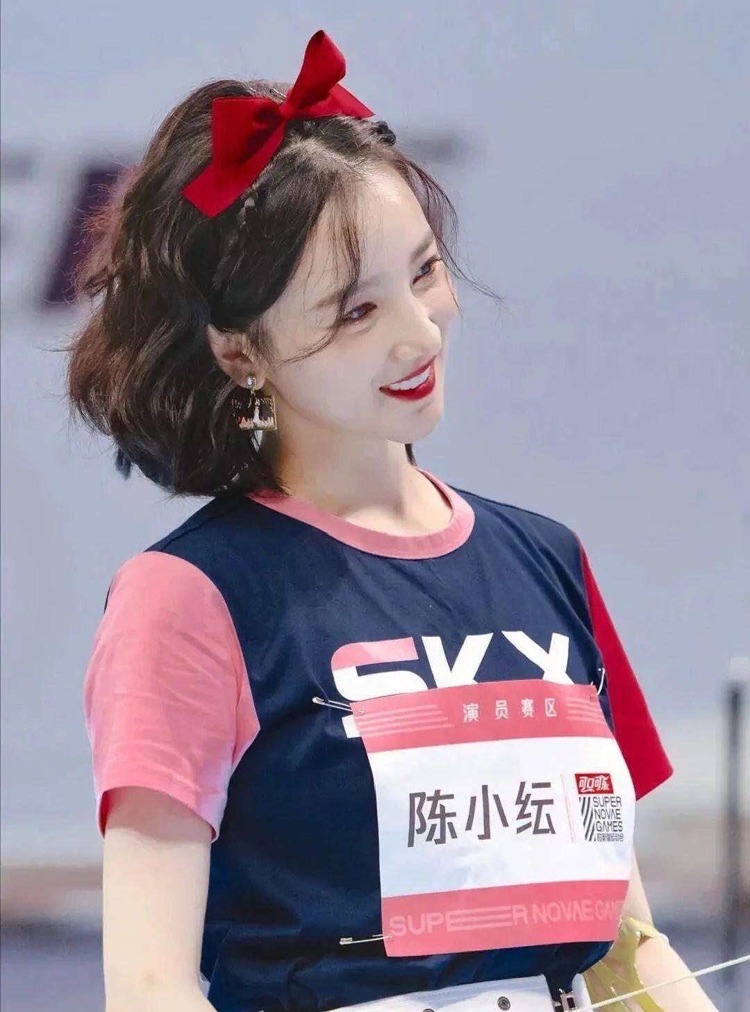 详细阅读:陈小纭泳装(陈小纭黑色泳衣) 陈小纭泳装(陈小纭黑色泳衣)