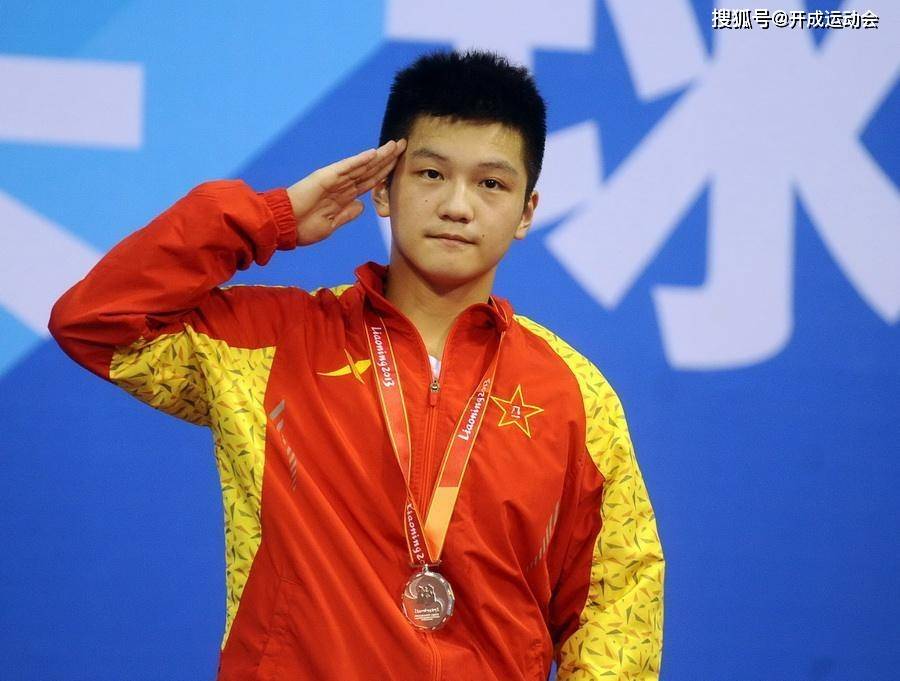 Has Fan Zhendong retired?(Has Fan Zhendong retired from national table tennis)